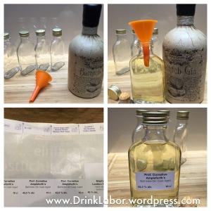 Drinklabor_Flaschenteilung_Vorbereitung