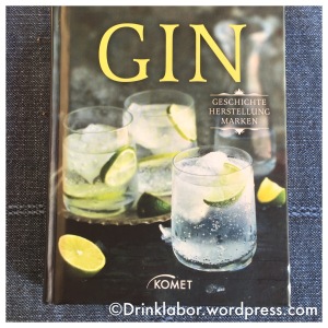 Trinklabor_Gin-Buch